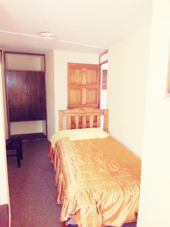 Euro Hostal Cuzco Pokoj fotografie